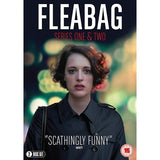 Tv Series - Fleabag series 1-2 (DVD movie) - Velvet Music