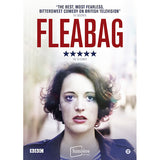 Tv Series - Fleabag - season 1 (DVD movie) - Velvet Music