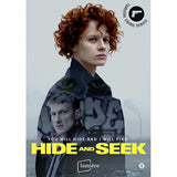Série télévisée - Cache-cache (Film DVD)