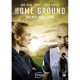 Série télévisée - Homeground - saison 1 (film DVD)