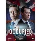 TV Series - Occupied - season 3 (DVD movie)