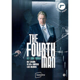 Séries télévisées - Le quatrième homme (film DVD)