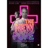 Série TV - The new pope (DVD)
