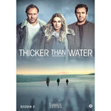 TV Series - Thicker than water s2 (DVD movie)