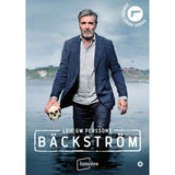 Tv Series - Backstrom -seizoen 1- (DVD movie) - Velvet Music