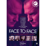 Série télévisée - Face à face - saison 1 (film DVD)