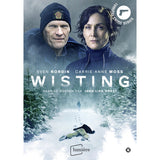 TV Series - Wisting (DVD movie)