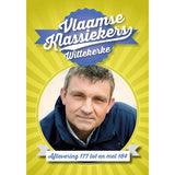 Série télévisée - Wittekerke ép.177-184 (Film DVD)