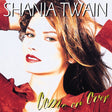 Shania Twain - Come on over (CD) - Velvet Music