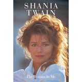 Shania Twain - Woman in me (CD) - Velvet Music