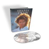 Shania Twain - Woman in me (CD) - Velvet Music