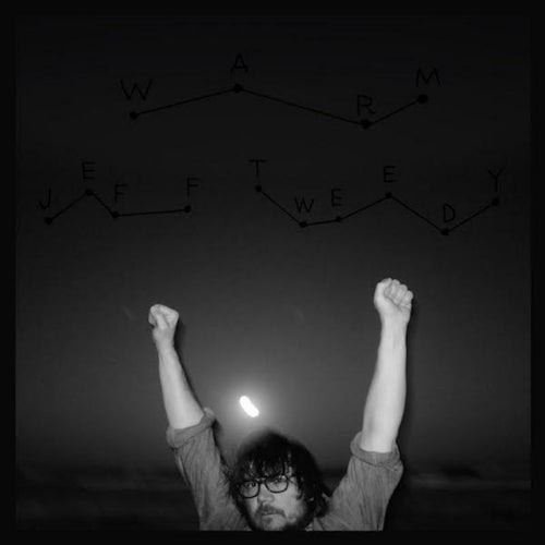Jeff Tweedy - Warm (CD) - Velvet Music