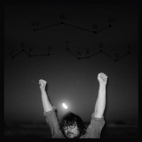 Jeff Tweedy - Warm (LP) - Velvet Music