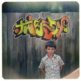 Tweedy - Sukierae (CD) - Velvet Music
