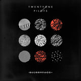 Twenty One Pilots - Blurryface (LP) - Velvet Music