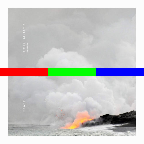 Twin Atlantic - Power (LP) - Velvet Music