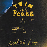 Twin Peaks - Lookout low (CD) - Velvet Music