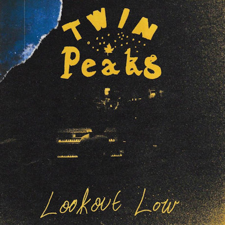 Twin Peaks - Lookout low (CD) - Velvet Music
