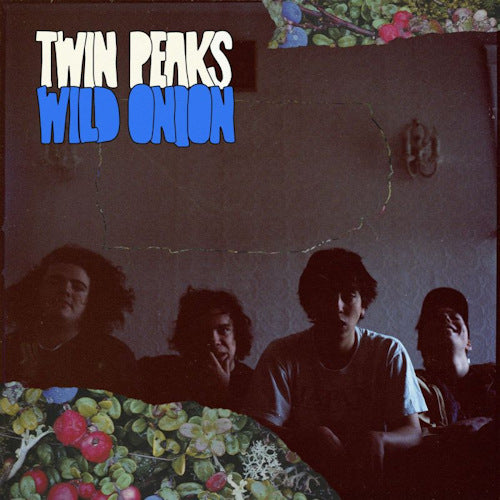 Twin Peaks - Wild onion (CD) - Velvet Music