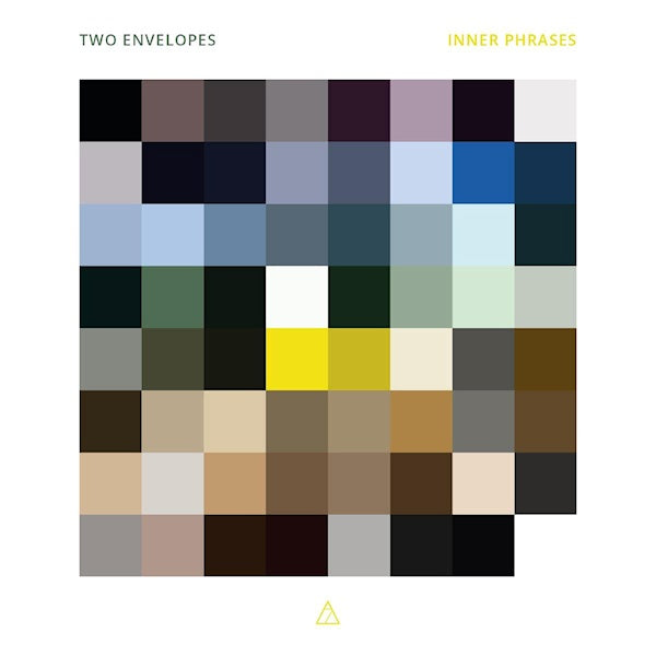 Two Envelopes - Inner phrases (CD) - Velvet Music