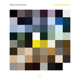 Two Envelopes - Inner phrases (CD) - Velvet Music