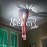 Two Door Cinema Club - Beacon (CD) - Velvet Music