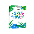 TWS - Tws 2nd mini album 'summer beat!' (CD) - Velvet Music