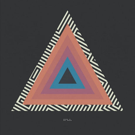 Tycho - Awake remixes (blue) (LP) - Velvet Music