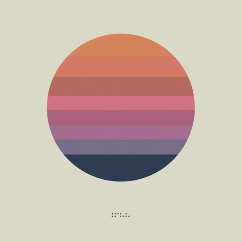Tycho - Awake (CD) - Velvet Music