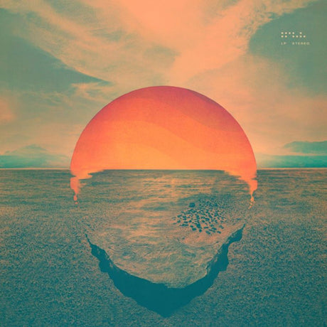 Tycho - Dive (LP) - Velvet Music
