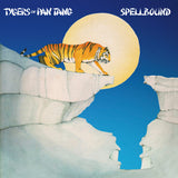 Tygers Of Pan Tang - Spellbound (CD) - Velvet Music