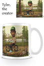 TYLER THE CREATOR - MOK WOLF (Merchandise) - Velvet Music
