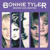 Bonnie Tyler - Remixes and rarities (CD) - Velvet Music
