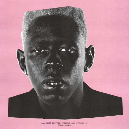 The Creator Tyler - Igor (CD)