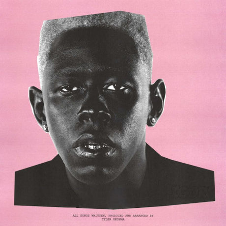 The Creator Tyler - Igor (CD)