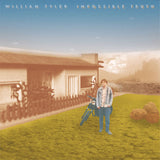 William Tyler - Impossible truth (CD) - Velvet Music