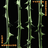Type O Negative - October rust (CD) - Velvet Music