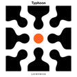Typhoon - Lichthuis (LP) - Velvet Music