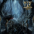 Tyr - Hel (CD) - Velvet Music