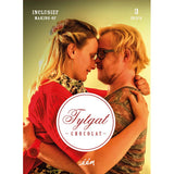 Série télévisée - Tytgat chocolat (film DVD)