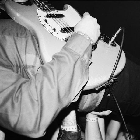 Ty Segall -band- - Live in san francisco (LP) - Velvet Music