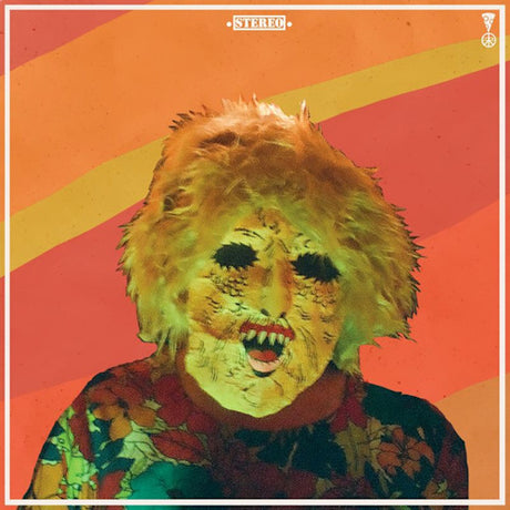 Ty Segall - Melted (LP) - Velvet Music
