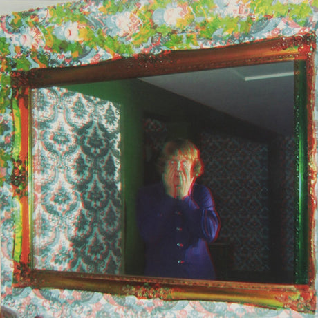 Ty Segall - Mr. face (12-inch maxi-single)