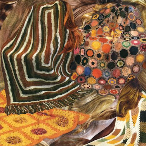 Ty Segall - Sleeper (CD) - Velvet Music