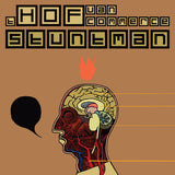 Hof Van Commerce - Stuntman (LP) - Velvet Music