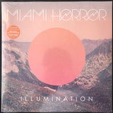 Miami Horror - Illumination (LP) - Velvet Music