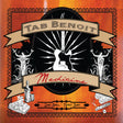 Tab Benoit - Medicine (CD) - Velvet Music