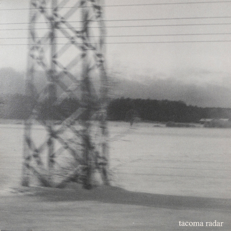 Tacoma Radar - No one waved goodbye (LP) - Velvet Music