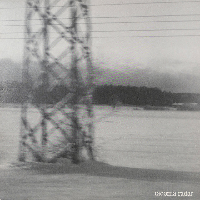 Tacoma Radar - No one waved goodbye (LP) - Velvet Music