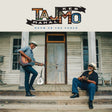 Keb' Mo' Taj Mahal - Room on the porch (LP) - Velvet Music